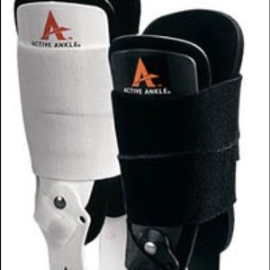 Active Ankle T1 Ankle Braces